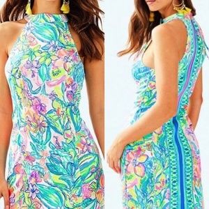 Lilly  Pulitzer Krista size14 gorgeous on